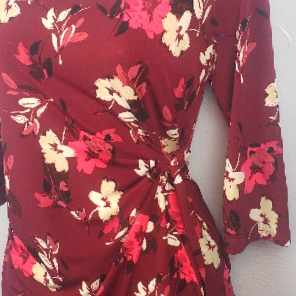 ALFANI Blouse  - Picture 4 of 8